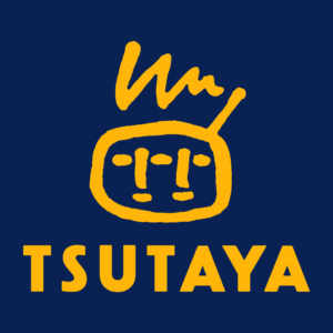 TSUTAYA ロゴ