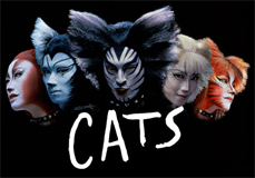 CATS