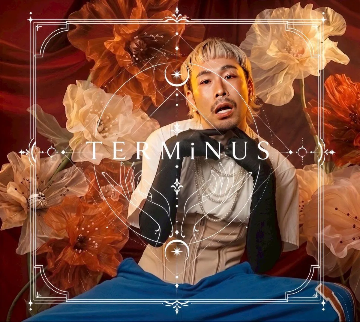 松GORI「-TERMiNUS-テルみヌス」 公式フライヤー（1）